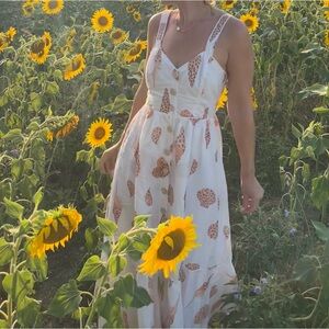 Farm rio dress